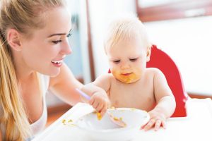 Découvrez l'importance de la diversification alimentaire chez le bébé