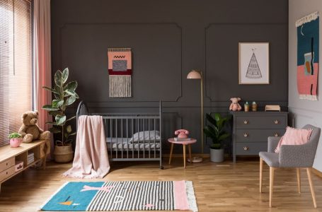 4 idées pour décorer une chambre d’enfant